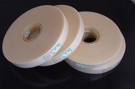 Water Resistant TPU Tape , Customized Size Transparent Elastic Tape